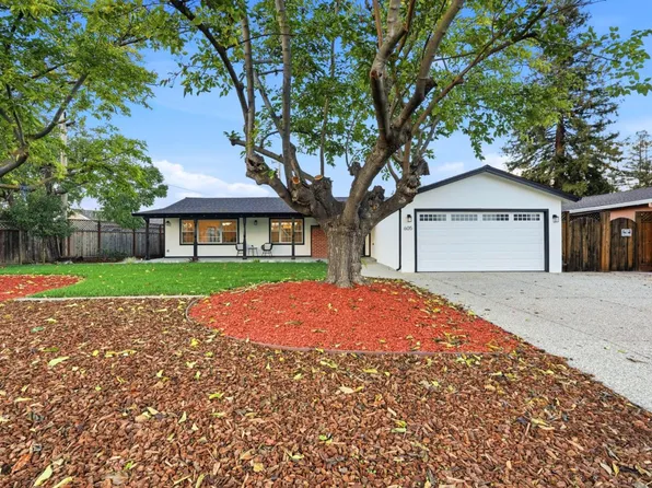 605 Corliss Way, Campbell, CA 95008