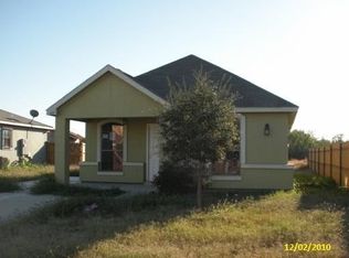 617 Sam Bratton, Laredo, TX 78046