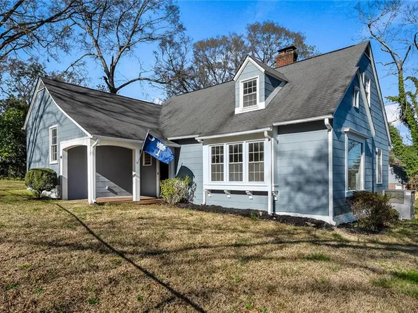 23 Gilmer Dr, Anderson, SC 29621