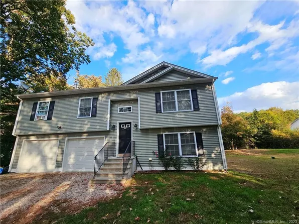 36 Riverview Avenue, Killingly, CT 06239