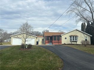 6060 Thomas Rd, Decatur, IL 62521