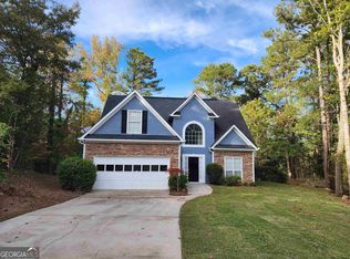 7346 Alden Ridge Rd, Jonesboro, GA 30236