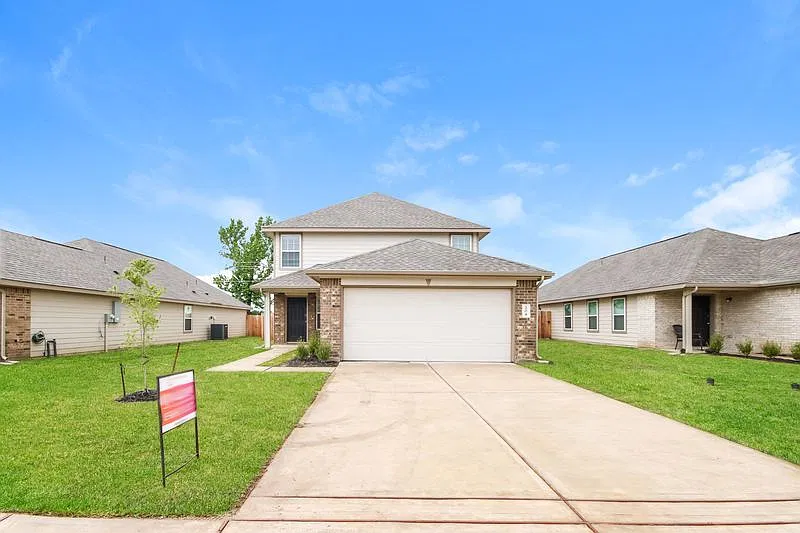 204 Elk Run Ln