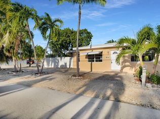 400 117th St, Marathon, FL 33050