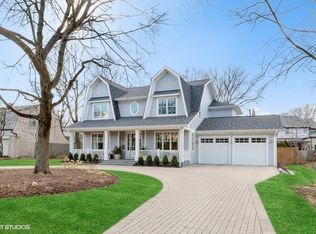 1006 Old Elm Pl, Glencoe, IL