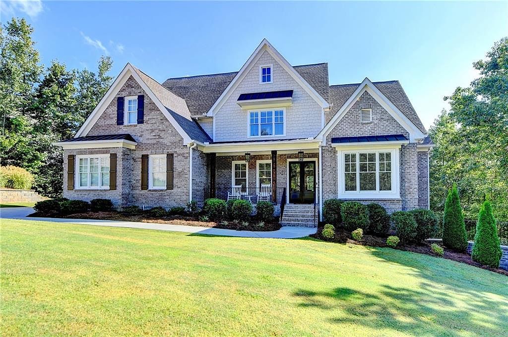 4848 Grandview Ct, Flowery Branch, GA 30542 MLS 7273457 Zillow