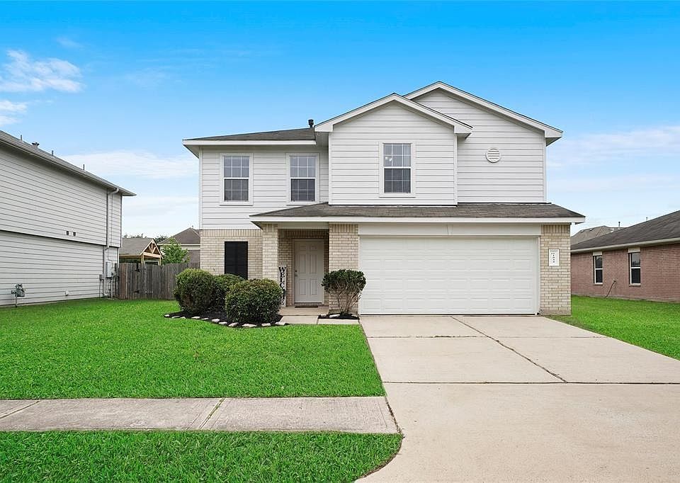 1st image of 21934 Silverfield Park Ln