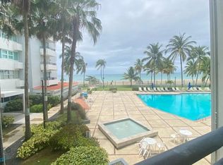 1799 Isla Verde #202, Carolina, PR 00983