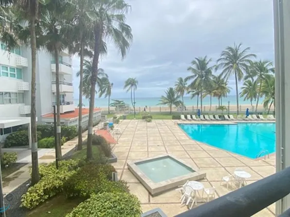 1799 Isla Verde #202, Carolina, PR 00983