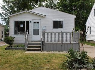 3301 Arlene Ave, Flint, MI 48503