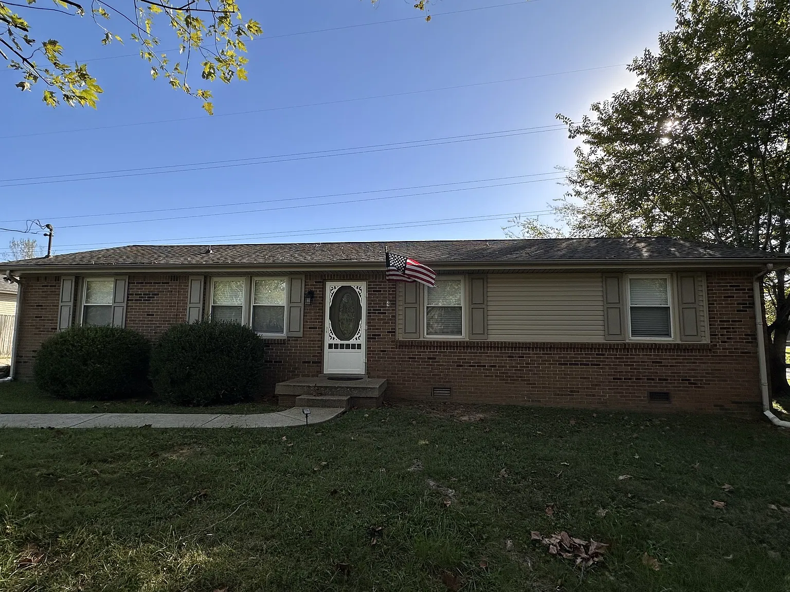 3 bed, 1100 sqft, $1,475 — Photo 2