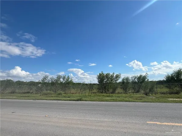 E Moore Rd, Pharr, TX 78577