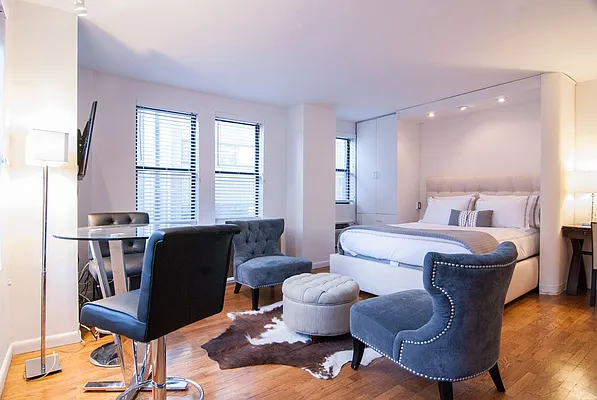 Rented by WAM Partners - William Moses Co. | media 19