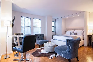 Rented by WAM Partners - William Moses Co.