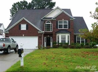348 Blackberry Ln, Myrtle Beach, SC 29579