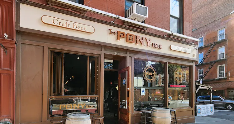 Rented by Pear NYC LLC | media 16