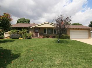423 Fordham Pl, Claremont, CA 91711