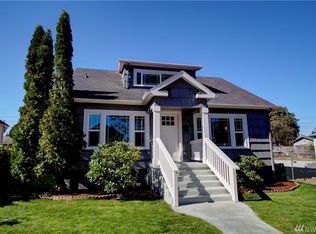 832 S Steele St, Tacoma, WA 98405