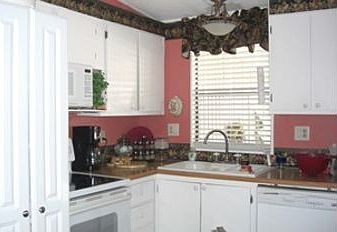 Photo of Kitchen