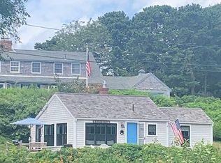 100 Beach Plum, South Chatham, MA 02659