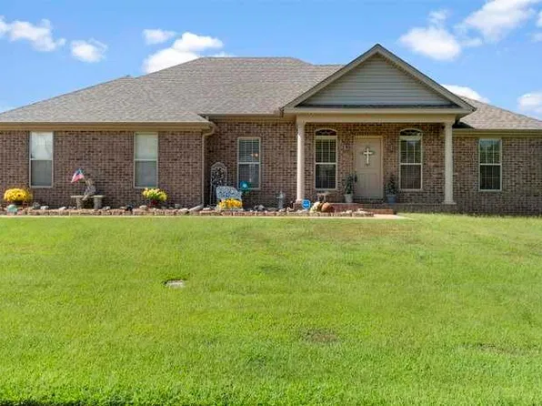 87 Rebecca Ln #1, Searcy, AR 72143