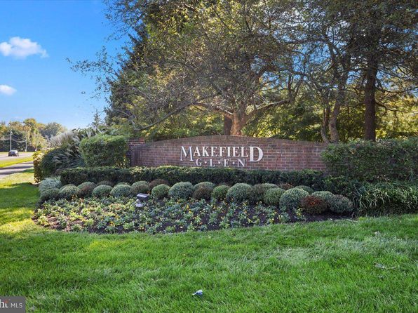 6306 Spruce Mill Dr #478, Yardley, PA