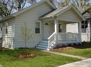 244 Vester St, Ferndale, MI 48220