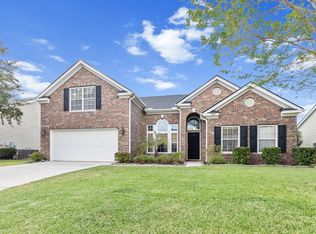 103 Gathering Island Rd, Summerville, SC 29485