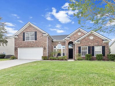 103 Gathering Island Rd, Summerville, SC, 29485