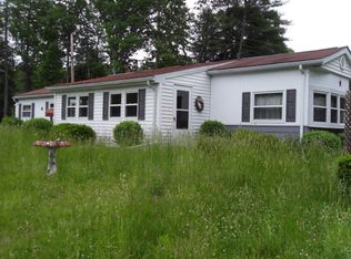 4492 Back Maitland Rd, Mc Clure, PA 17841