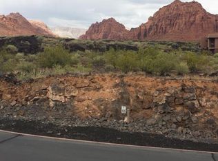 1500 Split Rock UNIT 135, Ivins, UT 84738