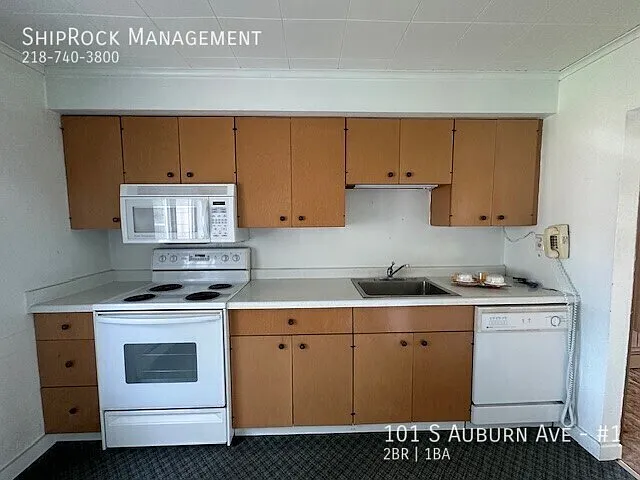 101 S Auburn Ave #1 — Photo 10