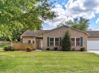 246 Beaver Creek Dr, South Hill, VA 23970