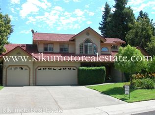 7709 Los Rancho Way, Sacramento, CA 95831