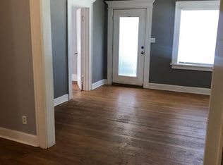 1127 S Rockford Ave, Tulsa, OK 74120