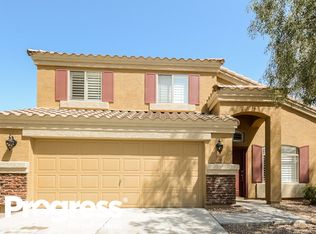 23764 W Pecan Rd, Buckeye, AZ 85326