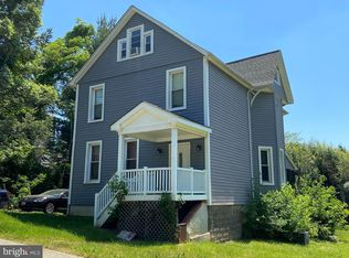 6703 Linden Ave, Baltimore, MD 21206