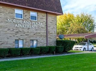 1339 Vester Ave APT 216, Springfield, OH 45503