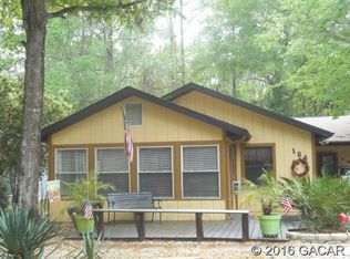 9105 NW 37th Cir, Gainesville, FL 32653