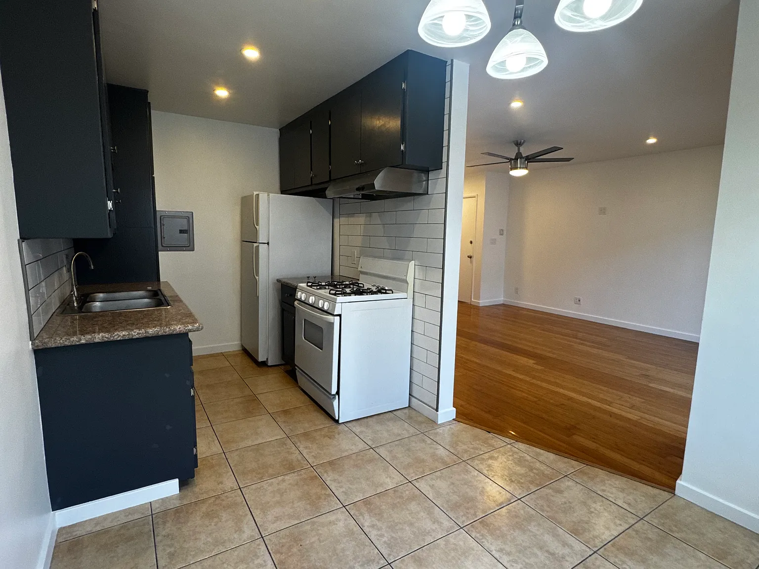 1 bed, 700 sqft, $1,785 — Photo 2
