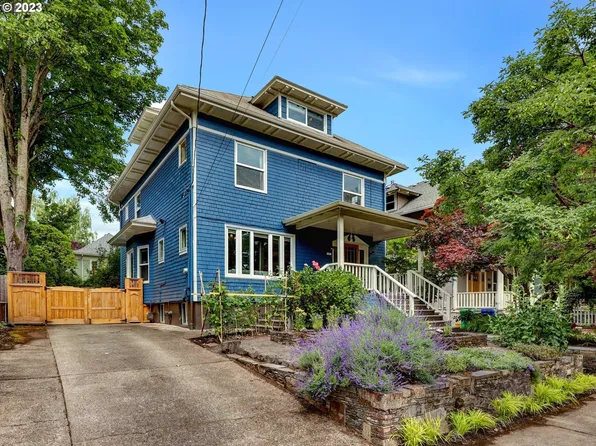 1403 SE 31st Ave, Portland, OR 97214