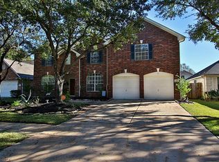 2211 Wittman Ct, Katy, TX 77450