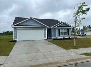 725 Lightwood Dr LOT 395, Sewee Conway, SC 29526