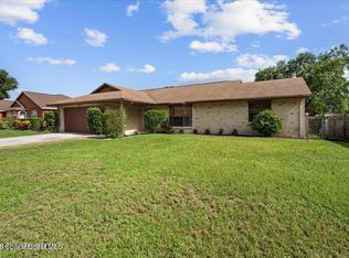 776 Beacon St NW, Palm Bay, FL 32907