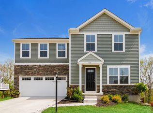 5680 Tonya Marie Ct, Morrow, OH 45152