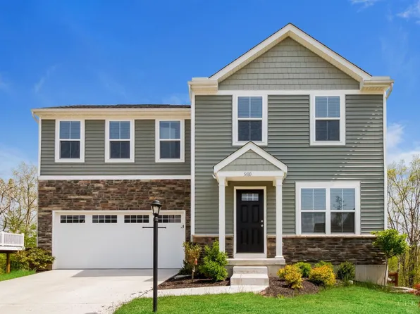 5680 Tonya Marie Ct, Morrow, OH 45152