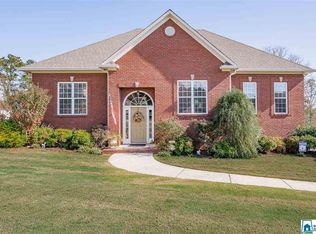 130 Smithfield Ln, Springville, AL 35146