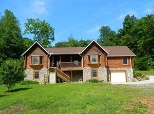 515 Hillock Rd, Ferrum, VA 24088