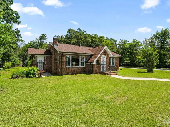 1000 W Lee St, Pensacola, FL 32501
