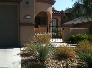 2677 Rue Montpellier Ave #0, Henderson, NV 89044